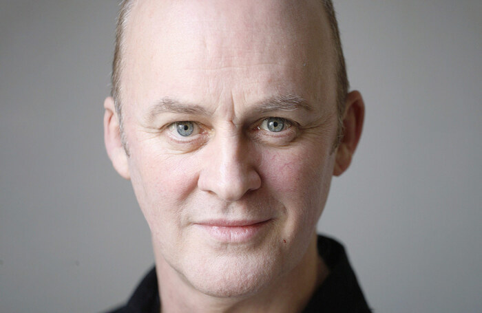 Tim McInnerny. Photo: Tristram Kenton