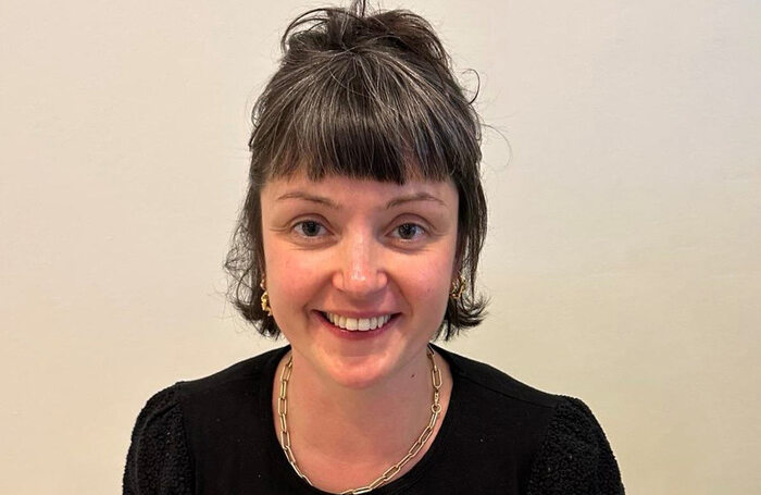 Tara Wilkinson