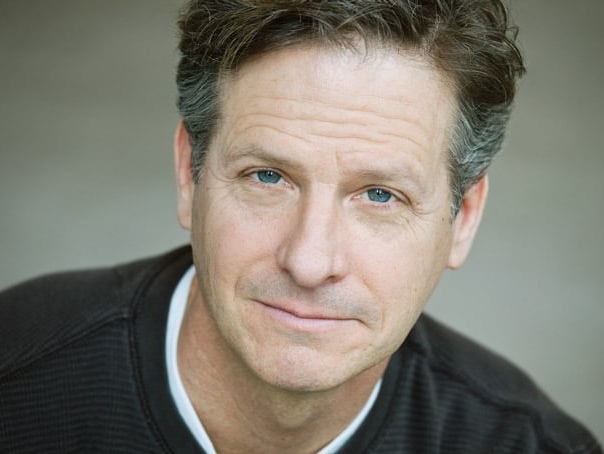 Martin Moran