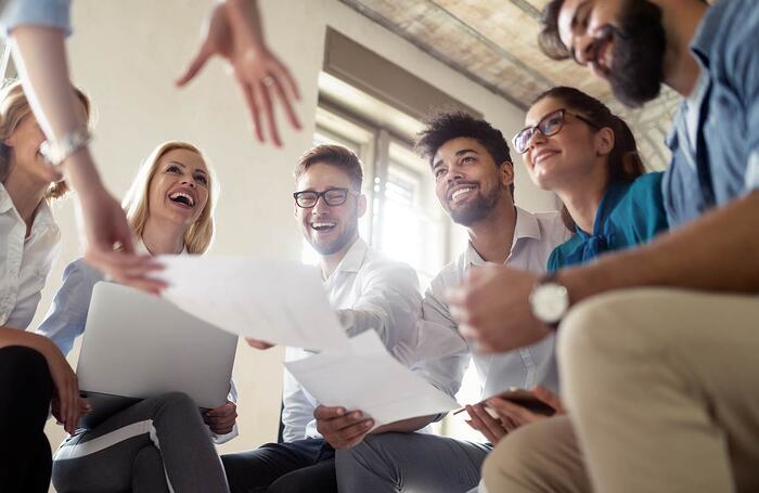 Theatre is seeking a more skilled workforce but has very few resources to upskill in a way that matches creative ambitions, says Amanda Parker. Photo: Shutterstock