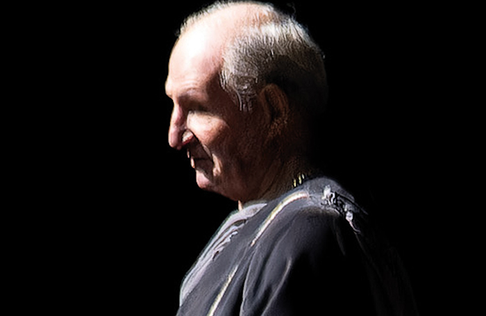 Alexis Gruss. Photo: Les Folies Gruss Alexis Gruss. Photo: Les Folies Gruss