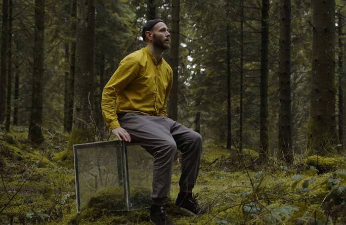 Crap at Animals. Photo: Jack Offord