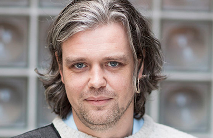 Steve Marmion