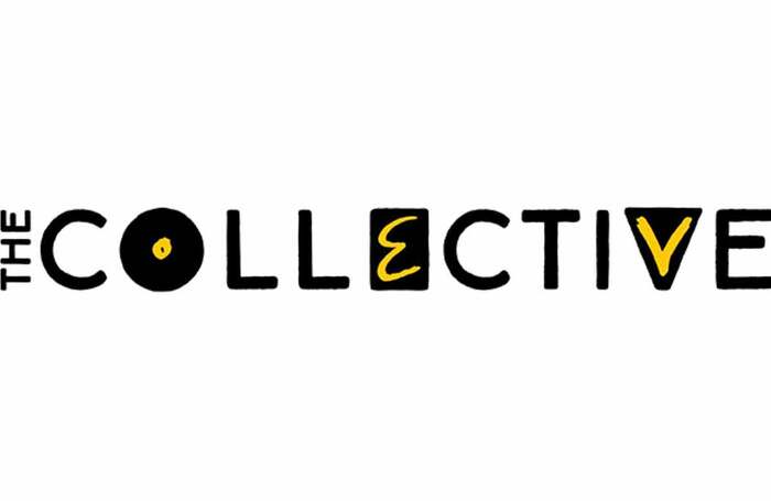 The Collective is the latest project from the Young Vic's Taking Part strand.