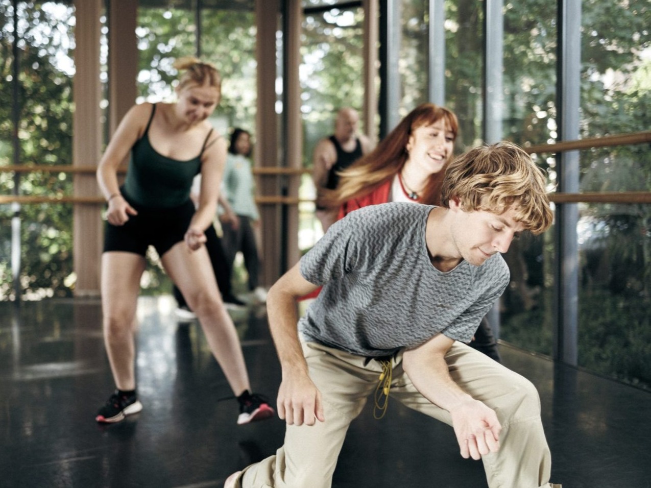 Young Conservatoire