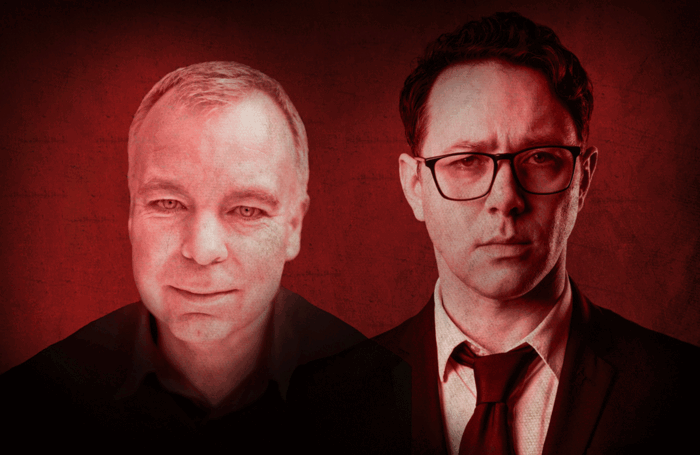 Steve Pemberton and Reece Shearsmith, set to write and perform in the production.