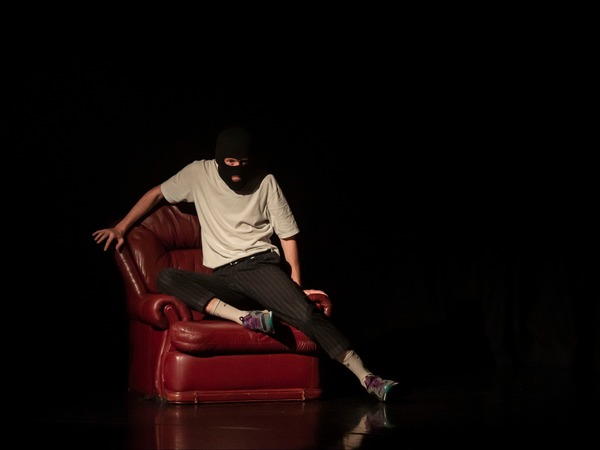 MA Theatre and Performance