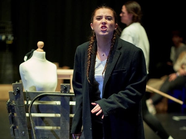 BA (Hons) Performing Arts