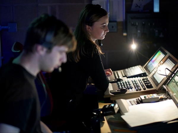 BA (Hons) Music Technology