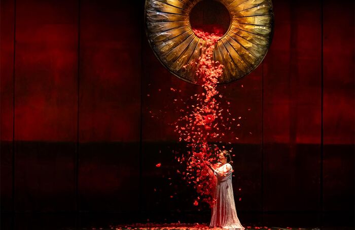 Saudi Arabia wants to become a cultural powerhouse. Can it?