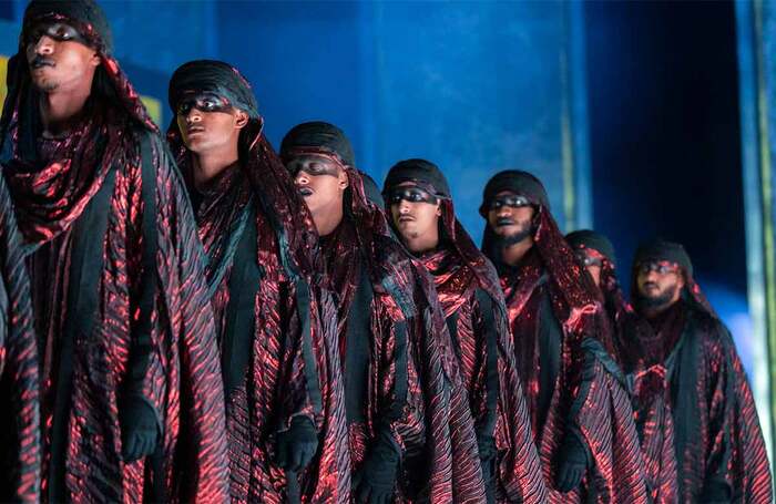 Saudi Arabia wants to become a cultural powerhouse. Can it?