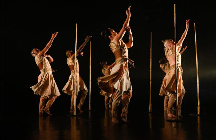 Sixty-seven cultural and creative organisations including the Almeida in London and Newbury's Watermill Theatre will receive a share of the fund. Photo: Val Adamson