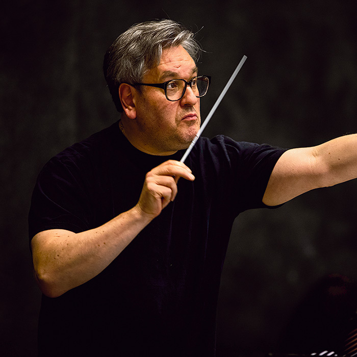 Antonio Pappano