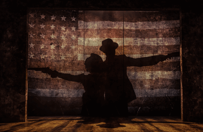 Bonnie and Clyde the Musical
