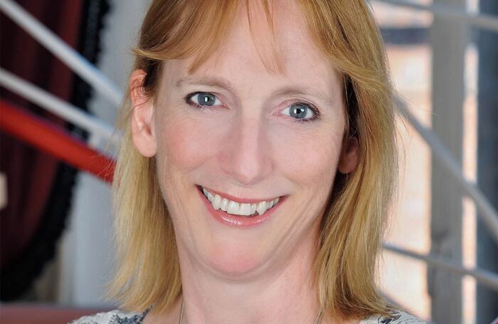 Joanna Read. Photo: Limelight Studios