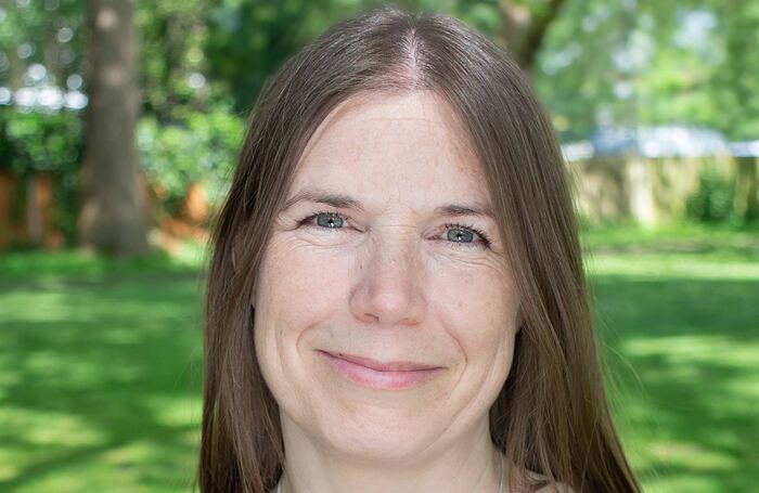 Liz Sillett