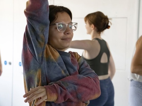 Elements of RADA: in-person