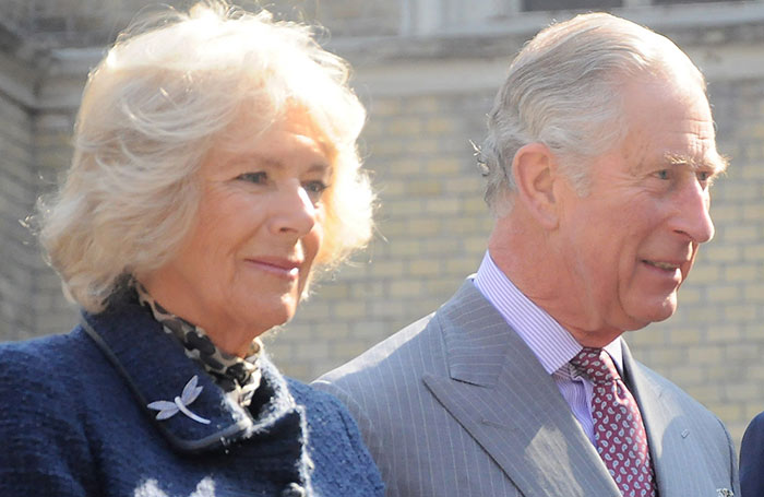 Queen Camilla and King Charles. Photo: Shutterstock Queen Camilla and King Charles. Photo: Shutterstock