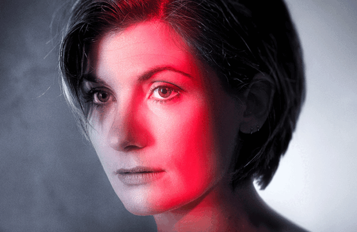 Jodie Whittaker in The Duchess