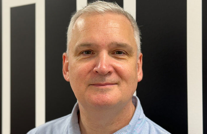 Mark Langley Mark Langley