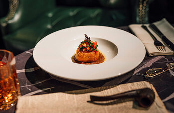 Making a meal of it: how immersive dining shows became big business
