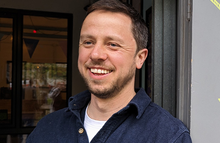 Alphabetti boss steps down as Middle Child co-founder takes up reins