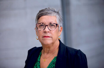 Head of union BECTU Philippa Childs to leave role in 2027