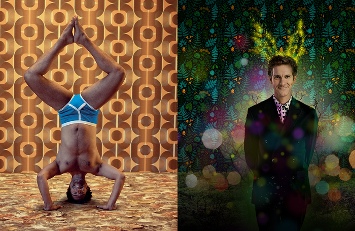 The Buddha of Suburbia and A Midsummer Night's Dream are both set to play to Barbican audiences