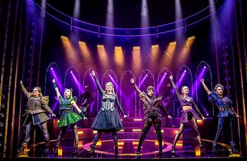 Original musicals such as Six and Why Am I So Single? remain a hard sell in the West End