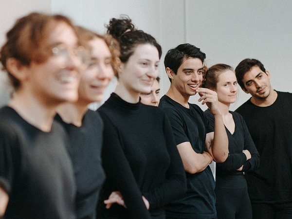 Three Month Intensive - France