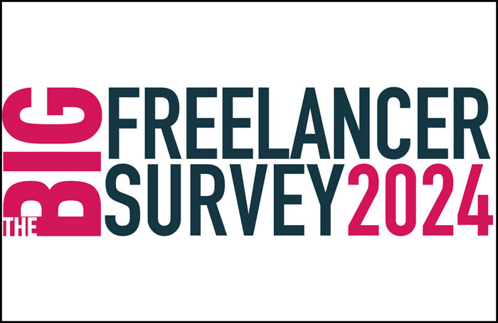 The Big Freelancer Survey 2024 The Big Freelancer Survey 2024