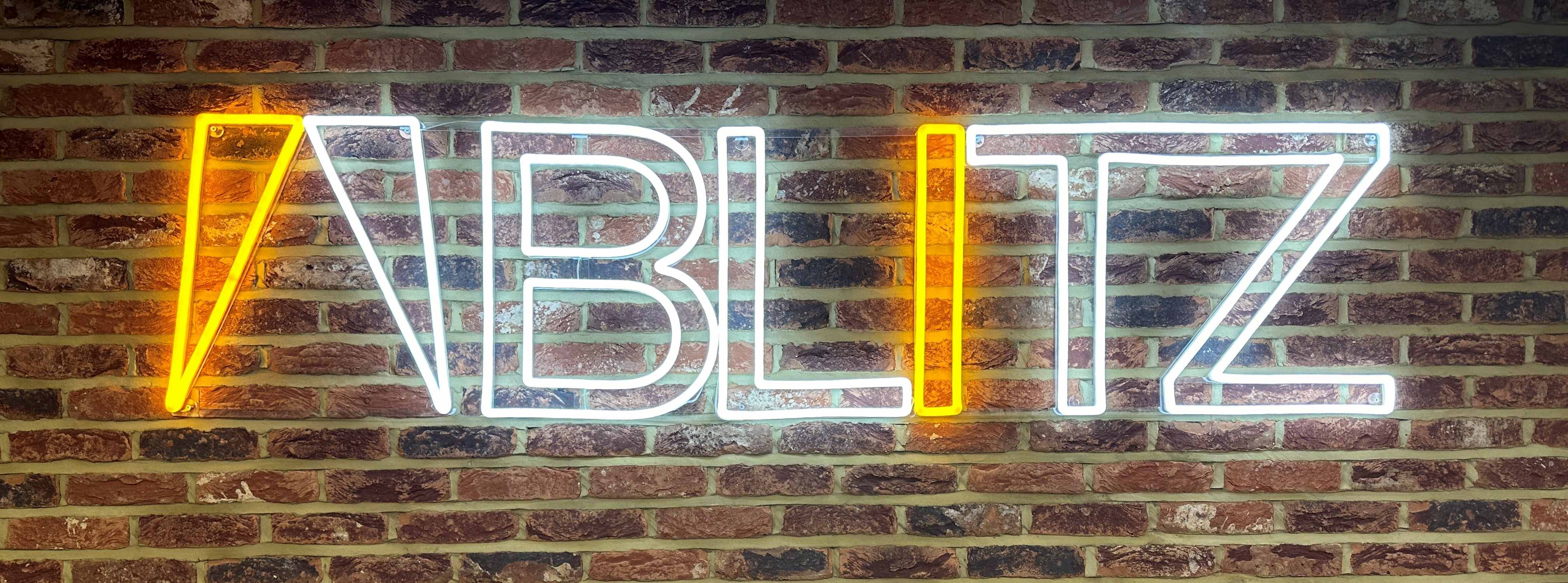 Blitz 5 Blitz 5
