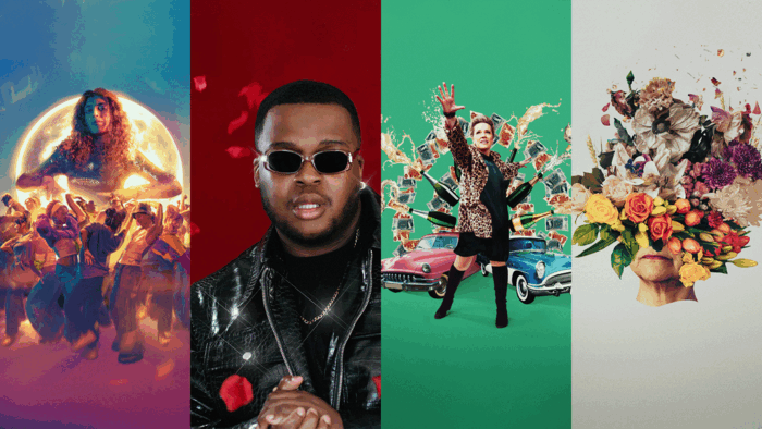 Manchester Royal Exchange's 2024 autumn/winter season