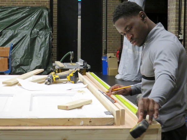 BA Creative Productions