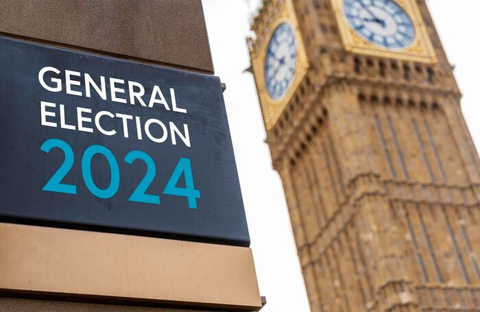 Voting takes place on July 4, 2024. Photo: Shutterstock