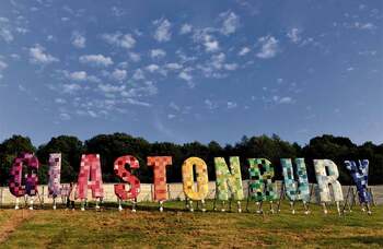 Glastonbury 2024: Rain or shine – inside the preparations for the festival’s theatre programme