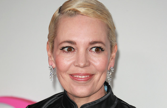 Recent comments by Olivia Colman ignited a debate about using self-tapes for auditions. Photo: Shutterstock Recent comments by Olivia Colman ignited a debate about using self-tapes for auditions. Photo: Shutterstock