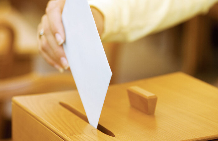Voting takes place on July 4, 2024. Photo: Shutterstock Voting takes place on July 4, 2024. Photo: Shutterstock