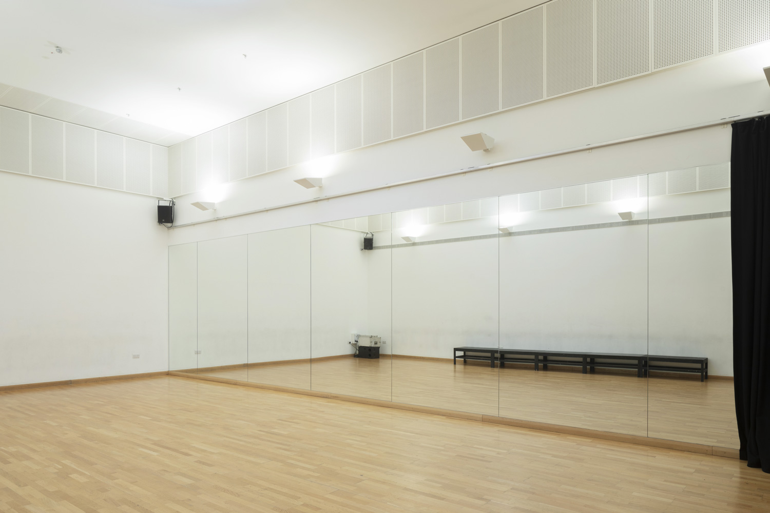 Dance Studio