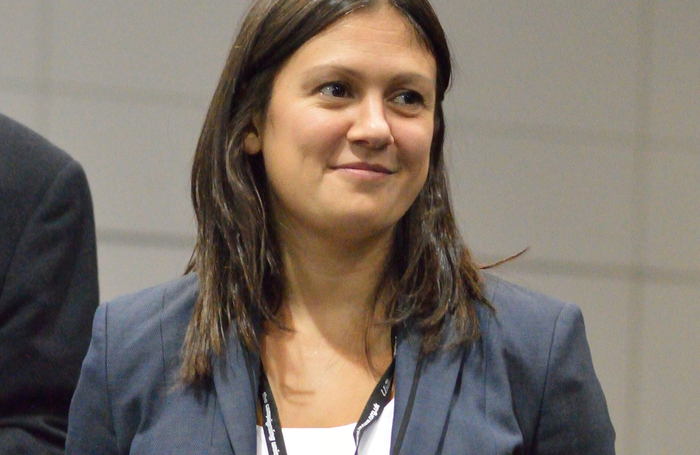 Lisa Nandy