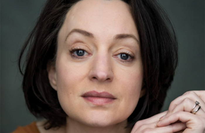 Lindsay Bennett-Thompson Lindsay Bennett-Thompson