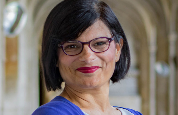 Thangam Debbonaire