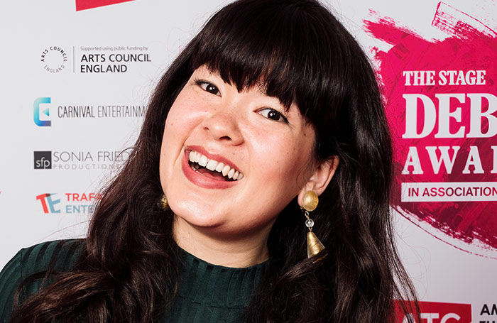 Emily Ling Williams. Photo: Alex Brenner