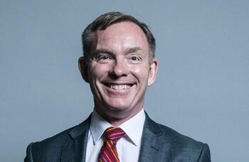 Chris Bryant becomes culture minister