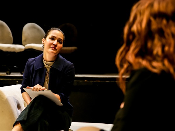 MA/MFA Theatre Directing