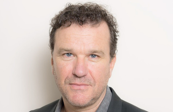 Douglas Hodge