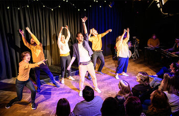 Bristol Improv Theatre saved after successful fundraising bid