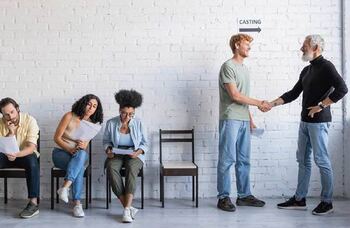 Spotlight row: why would Equity bite off its nose to spite its face?