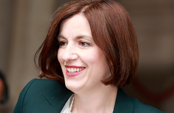 Education secretary Bridget Phillipson. Photo: Shutterstock Education secretary Bridget Phillipson. Photo: Shutterstock