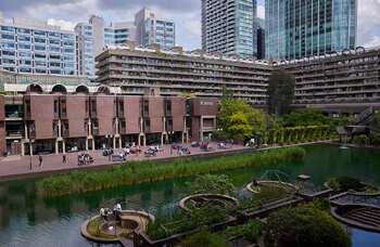 Guildhall School gets &pound;60k boost to support under-represented students